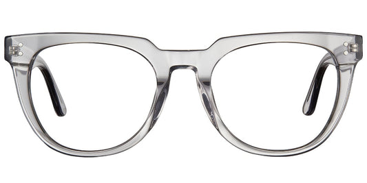 Acetate Square Frame F5213