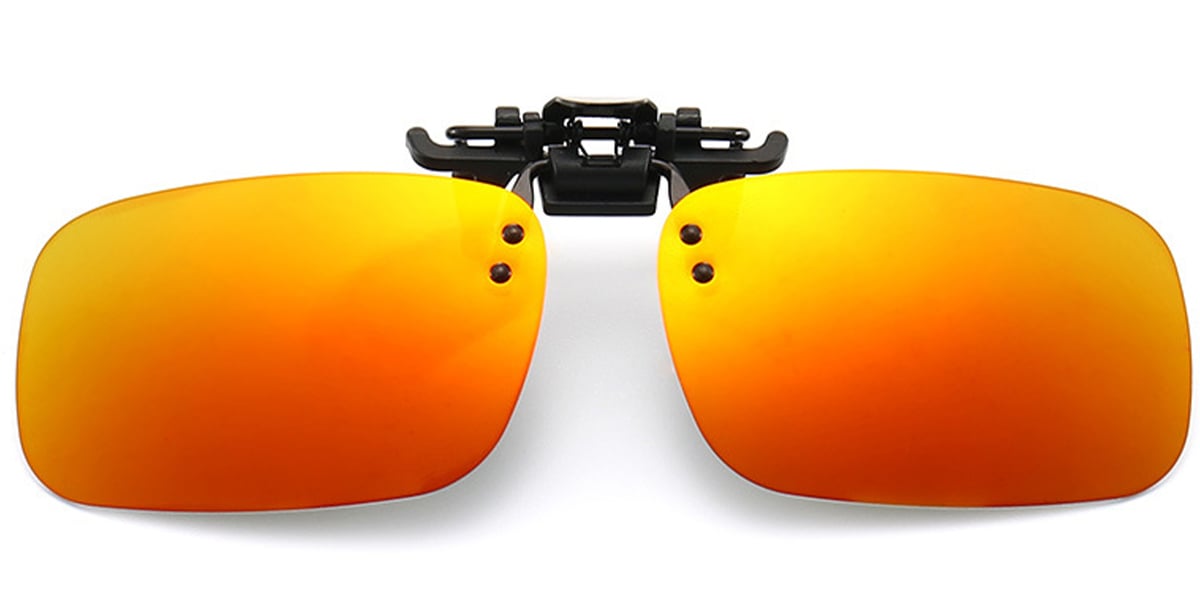 Rectangle Sunglasses SG4646