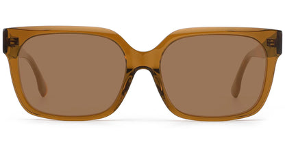 Acetate Square Sunglasses SG6938