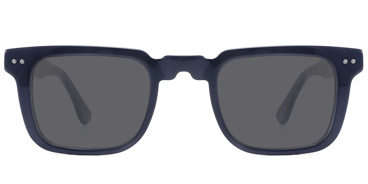 Acetate Square Sunglasses SG5596