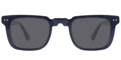 Acetate Square Sunglasses SG5596