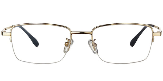 Metal Rectangle Frame F5175