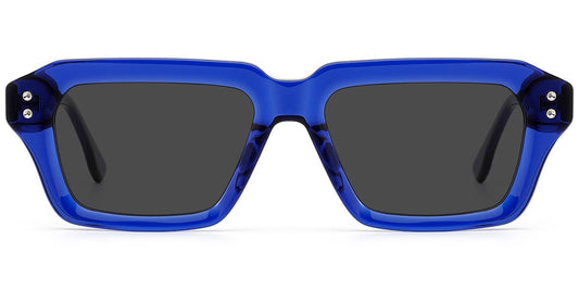 Rectangle Sunglasses SG7870