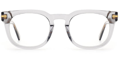 Acetate Square Frame F10177