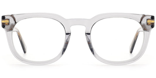 Acetate Square Frame F10177