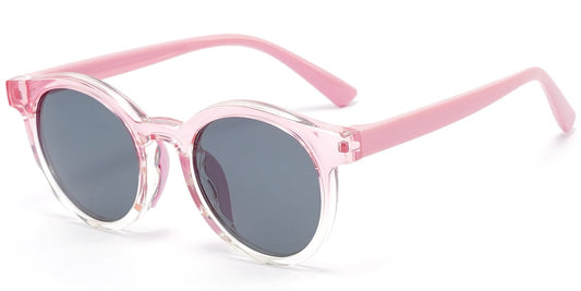 Kids Round Sunglasses SG9421
