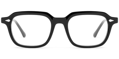 Acetate Square Frame F8426