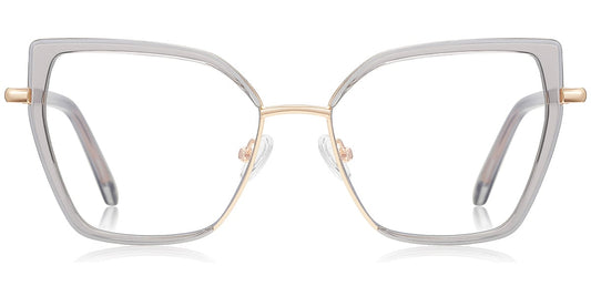 Metal TR Square Frame F7439