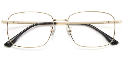 Square Eyeglasses F9196