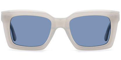 Acetate Square Sunglasses SG6755