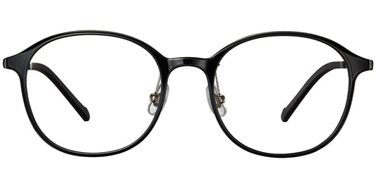 Oval Frame F4845