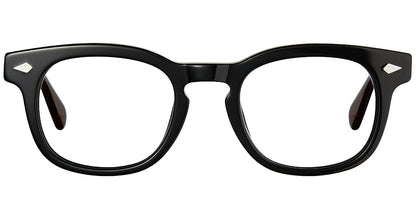 Acetate Square Frame F5200
