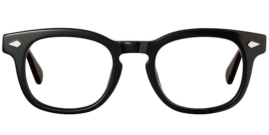 Acetate Square Frame F5200
