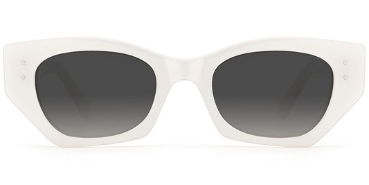 Rectangle Sunglasses SG8613