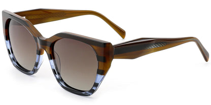 Acetate Sunglasses SG9477