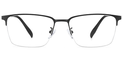 Rectangle Eyeglasses F9240