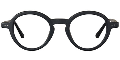 Acetate Oval Frame F5188