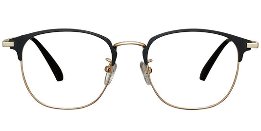 Metal Square Frame F5482