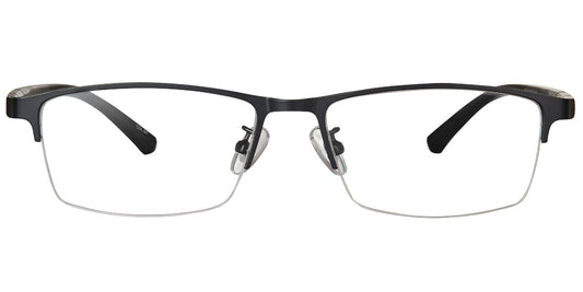 Metal TR Rectangle Frame F5328