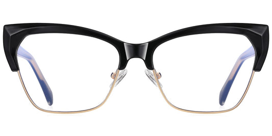 Metal TR Square Frame F6123