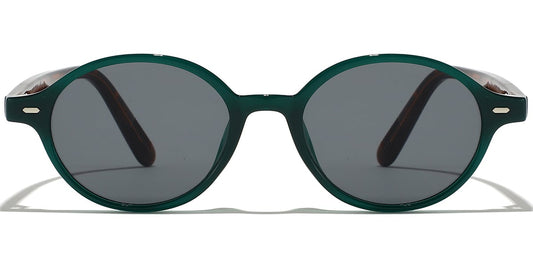 Oval Sunglasses SG9397