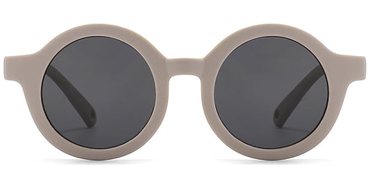 Kids Round Sunglasses SG7368