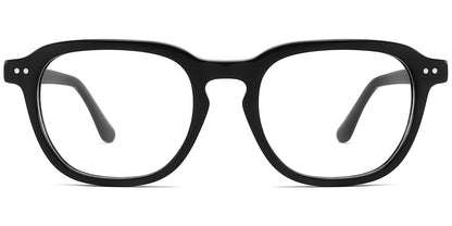 Acetate Square Frame F10221