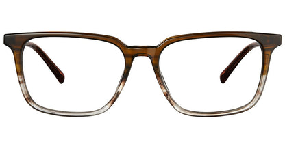Acetate Rectangle Frame F5216
