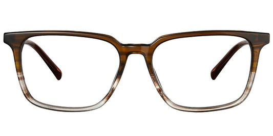 Acetate Rectangle Frame F5216