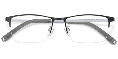 Rectangle Eyeglasses F9231