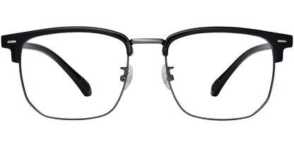 Metal TR Browline Frame F8095