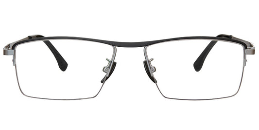 Metal Rectangle Frame F5526