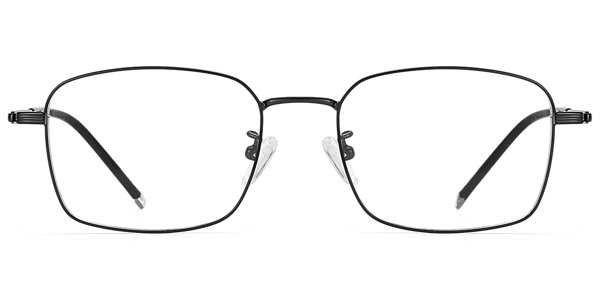 Rectangle Eyeglasses F9268