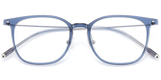 Square Eyeglasses F9960