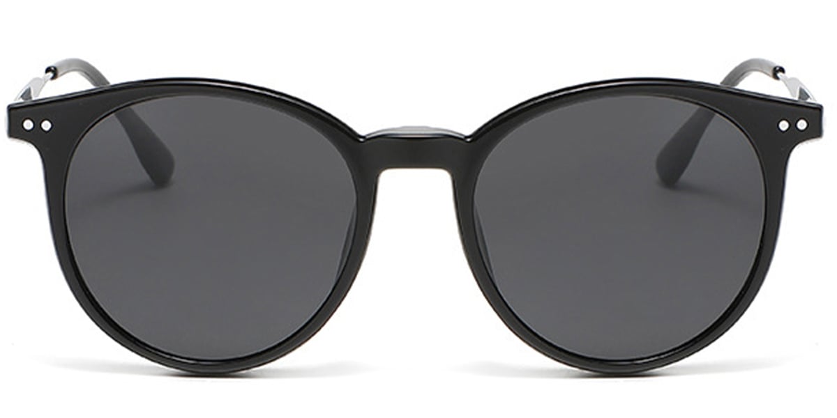 TR Round Frame F5825