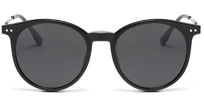 TR Round Frame F5825