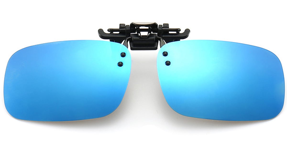 Rectangle Sunglasses SG4646