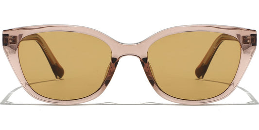 Rectangle Sunglasses SG9387