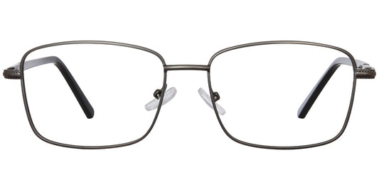 Metal Rectangle Frame F6683