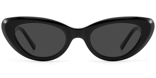 Cat Eye Sunglasses SG8617