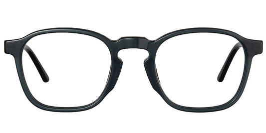 Acetate Rectangle Frame F5192