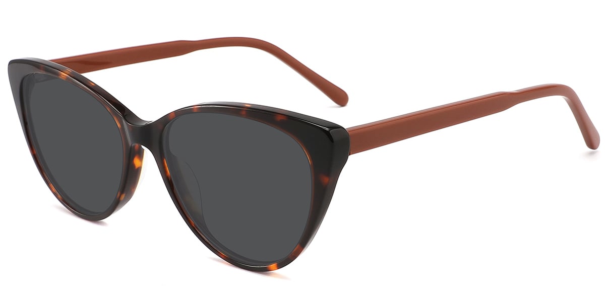 Cat Eye Sunglasses SG4387