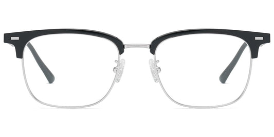 Metal TR Square Frame F7702