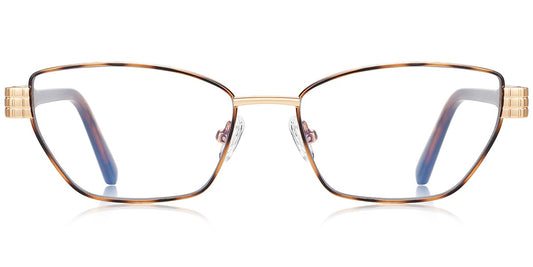 Metal Rectangle Frame F8069