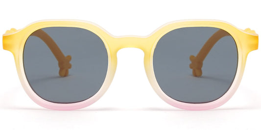 Kids Square Sunglasses SG9426
