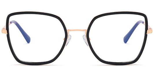 Metal TR Square Frame F8460