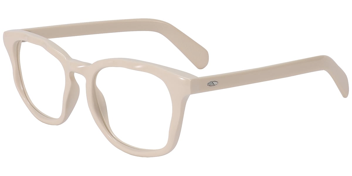 Acetate Square Frame F10431