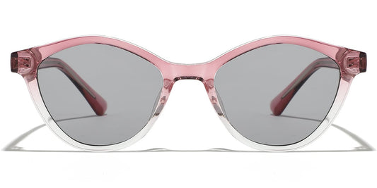 Geometric Sunglasses SG9405