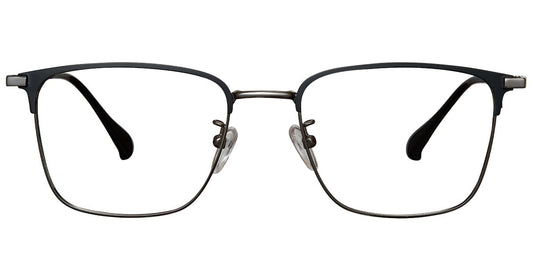 Metal Square Frame F5483
