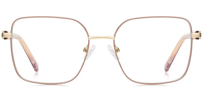 Square Eyeglasses F9621